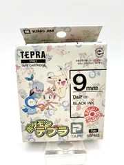 2024年最新】テプラ ポケモンの人気アイテム - メルカリ