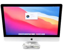 2023年最新】iMac 27インチ Core i5 3.4GHz メモリ32GB HDD1TBの人気 2023年最新】iMac 27インチ Core i5 3.4GHz メモリ32GB HDD1TBの人気