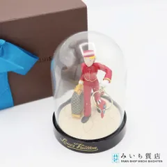 限定　ルイヴィトン　ノベルティ　HOTEL TROLL GLASS DOME 2025年最新】ルイヴィトン ノベルティ ドームの人気アイテム