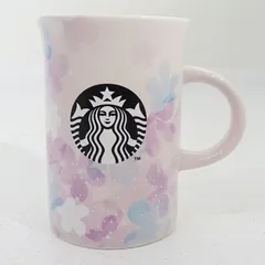 【三重店】STARBUCKS スターバックス スタバ マグルーセント 桜マグカップ SAKURA 2020 355ml 【426-B986】