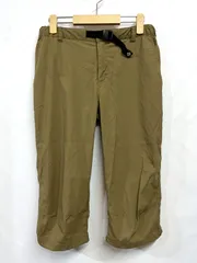 Columbia｜コロンビア エレリーII ウィメンズ リップストップ ニーパンツ TRAIL アウトドア パンツ レディース