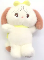 【中古】ぬいぐるみ スフレ ぬいぐるみ(S) 「mikko characters」POP UP SHOP限定