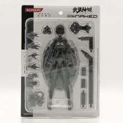 2025年最新】武装神姫 nakedの人気アイテム - メルカリ