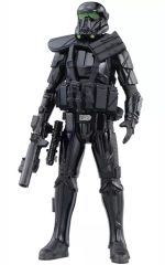 【中古】フィギュア デス・トルーパー・スペシャリスト 「ローグ・ワン/スター・ウォーズ・ストーリー」 メタコレ ダイキャスト製塗装済み完成品