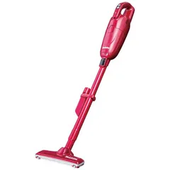 【新品 未使用 未開梱】マキタ　スティッククリーナー [充電式]　CL115FD-WR