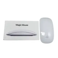 お気に入り MK2E3J/A Mouse Magic Apple [ホワイト] 価格.com