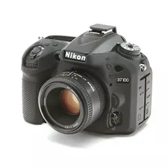 NIKON D7200 ショット数5588