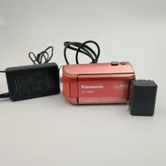 2025年最新】panasonic hc-v300の人気アイテム - メルカリ