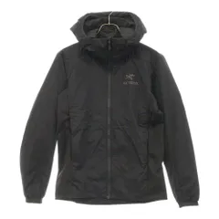 ☆良品 アークテリクス ジップアップ ナイロン ジャケット マウンテンパーカー 楽天市場】ジップアップパーカー（ブランドアークテリクス