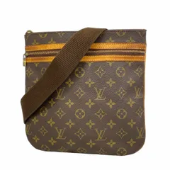 美品❣️レア品ルイヴィトンダミエ ポシェットボスフォールショルダーバック 楽天市場】【バッグ】LOUIS VUITTON ルイ ヴィトン ダミエ