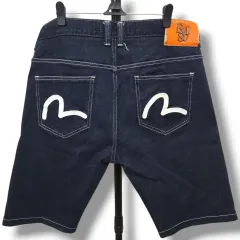 2025年最新】evisu 36の人気アイテム - メルカリ