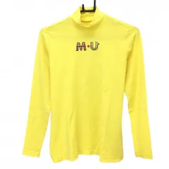 2025年最新】MIEKO UESAKO レディースウェアの人気アイテム