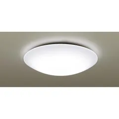 【新品・7営業日以内発送】パナソニック電工 Panasonic LGC31161 シーリングライト8畳用調色【沖縄離島販売不可】のサムネイル