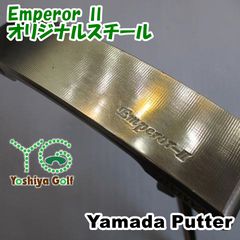 激レア 三浦技研 M07 純鉄パター - メルカリ