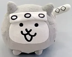 2025年最新】にゃんこ大戦争 ぬいぐるみ ネコ忍者の人気アイテム