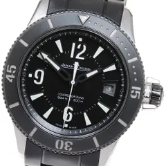 Jaeger LeCoultre 「ジャガー・ルクルト」本