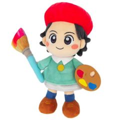 별의 커비 KP47 아드레인 (S) 봉제인형