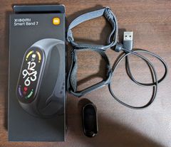 Xiaomi Smart Band 7 グローバル版 送料無料 匿名配送