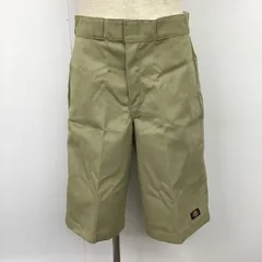 2024年最新】dickies ハーフパンツ 31の人気アイテム - メルカリ