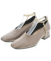 FABIO RUSCONI パンプス レディース 【古着】【中古】【送料無料】