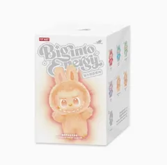 Labubuブラインドボックス 未開封 3個 正規品・未開封】Labubu Have a seat ブラインドボックス全7種