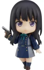【中古】フィギュア ねんどろいど 井ノ上たきな 「リコリス・リコイル」