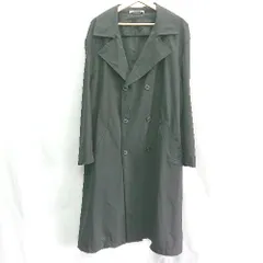 ◇ ◎ ZARA ザラ 長袖 コート サイズUS S-M ブラック系 レディース E  【1406180101657】