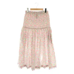 2025年最新】horror vacui スカートの人気アイテム - メルカリ