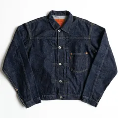 Levi’s LVC 506XX デニムジャケット サイズ40 2025年最新】リーバイス 506xx 40の人気アイテム - メルカリ