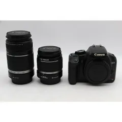CANON EOS Kiss X2ダブルズームレンズセット Amazon | Canon デジタル一眼レフカメラ EOS Kiss X2 ダブル