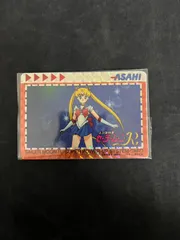 現状品　ASAHI カードダス　ゴーストスイーパー美神　コレクション ゴーストスイーパー美神 GS美神 ROKUDOU カードダス キラ アマダ