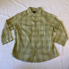 2025年最新】BURBERRY レディース 長袖 Tシャツ・カットソーの