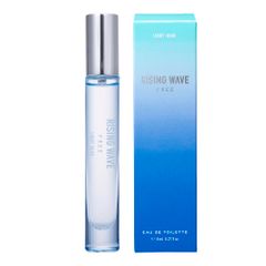 RISINGWAVE(ライジングウェーブ) ライジングウェーブ フリー ライトブルー オードトワレ 8ml 香水 トライアル 持ち運び アトマイザー [ライトブルー]のサムネイル