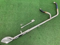 GS400 三協オート 八木スペシャル改 デュアルメッキ - メルカリ