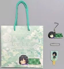 【中古】雑貨 三船栞子 2021年福袋 「ラブライブ!虹ヶ咲学園スクールアイドル同好会」