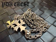 yuko 様 専用 WESTCOAST CHOPPERS シルバーネックレス - メルカリ