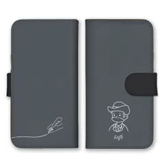 iPhone13Pro Max ケース 手帳型 アイフォン13 プロマックス スマホケース 名画 絵画 絵 アート イラスト 面白い おもしろい シュール フェルメール モナリザ ゴッホ カラー05