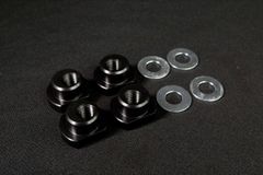 (カザマオート製）キャリパー偏芯アダプター(リア用)
