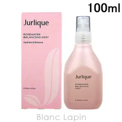 ジュリーク JURLIQUE ローズバランシングミスト 100ml [148654/119845]のサムネイル