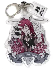 2025年最新】黒執事展 アクリルキーホルダーの人気アイテム