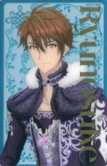 【中古】キャラカード 十龍之介 「劇場版アイドリッシュセブン LIVE 4bit BEYOND THE PERiOD クリアカード グループB」 劇場グッズ