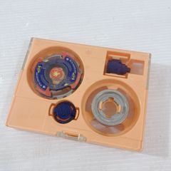 爆転シュート　ベイブレード　HMS ガイアドラグーン