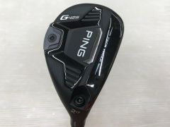 【最短翌日発送】G425 | 17 | SR | ALTA J CB SLATE | 中古 | ユーティリティ | ピン