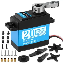 HIGHEST製防水サーボC900W