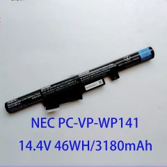 在庫処分 純正同等品 新品 NEC PC-VP-WP141 PC-VP-WP148適用する ノートパソコン修理交換用バッテリー バッテリパック  46WH PSE認証済製品