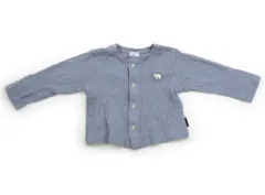【コンビミニ/Combimini】カーディガン 80サイズ 男の子【子供服・ベビー服】（1960455）