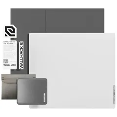 WALLHACK SP-004 white 中古美品 WALLHACK SP-004 レプリカ - メルカリ