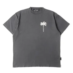 2025年最新】Palm Angels メンズ Tシャツの人気アイテム - メルカリ