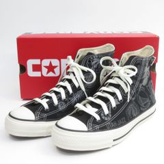 【未使用】CONVERSE コンバース NBA ALL STAR Rakuten HI オールスター 1SD676 US7.5 26cm 箱有