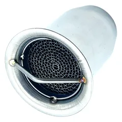 ダイハツ 触媒 キャタライザー 素材用 Amazon.co.jp: WALKER製 キャタライザー(触媒) 15820 : 車＆バイク